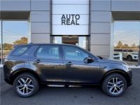 Land Rover Discovery Sport P300e PHEV AWD BVA Dynamic SE - <small></small> 66.900 € <small>TTC</small> - #4