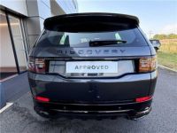 Land Rover Discovery Sport P300e PHEV AWD BVA Dynamic SE - <small></small> 66.900 € <small>TTC</small> - #5