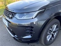 Land Rover Discovery Sport P300e PHEV AWD BVA Dynamic SE - <small></small> 66.900 € <small>TTC</small> - #7