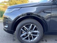 Land Rover Discovery Sport P300e PHEV AWD BVA Dynamic SE - <small></small> 66.900 € <small>TTC</small> - #8