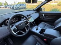 Land Rover Discovery Sport P300e PHEV AWD BVA Dynamic SE - <small></small> 66.900 € <small>TTC</small> - #9