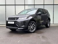 Land Rover Discovery Sport P300e PHEV AWD BVA Dynamic SE - <small></small> 72.029 € <small>TTC</small> - #2