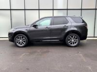 Land Rover Discovery Sport P300e PHEV AWD BVA Dynamic SE - <small></small> 72.029 € <small>TTC</small> - #3