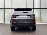 Land Rover Discovery Sport P300e PHEV AWD BVA Dynamic SE - <small></small> 72.029 € <small>TTC</small> - #4