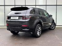 Land Rover Discovery Sport P300e PHEV AWD BVA Dynamic SE - <small></small> 72.029 € <small>TTC</small> - #5