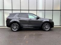 Land Rover Discovery Sport P300e PHEV AWD BVA Dynamic SE - <small></small> 72.029 € <small>TTC</small> - #10