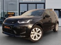 Land Rover Discovery Sport P300E R-DYNAMIC HSE AWD BVA MARK VI - <small></small> 39.490 € <small>TTC</small> - #1