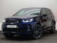 Land Rover Discovery Sport P300e R-Dynamic SE - <small></small> 49.991 € <small>TTC</small> - #1