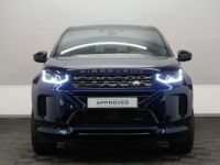 Land Rover Discovery Sport P300e R-Dynamic SE - <small></small> 49.991 € <small>TTC</small> - #2