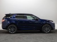 Land Rover Discovery Sport P300e R-Dynamic SE - <small></small> 49.991 € <small>TTC</small> - #3