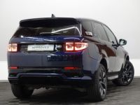 Land Rover Discovery Sport P300e R-Dynamic SE - <small></small> 49.991 € <small>TTC</small> - #4