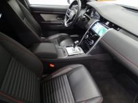 Land Rover Discovery Sport P300e R-Dynamic SE - <small></small> 49.991 € <small>TTC</small> - #7