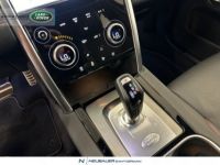 Land Rover Discovery Sport P300e R-Dynamic SE AWD BVA - <small></small> 55.900 € <small>TTC</small> - #10