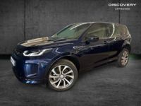 Land Rover Discovery Sport P300e R-Dynamic SE AWD BVA - <small></small> 54.900 € <small>TTC</small> - #1