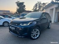 Land Rover Discovery Sport P300e R-Dynamic SE AWD BVA - <small></small> 32.990 € <small>TTC</small> - #1