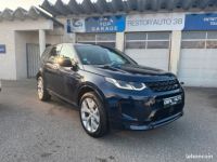 Land Rover Discovery Sport P300e R-Dynamic SE AWD BVA - <small></small> 32.990 € <small>TTC</small> - #2