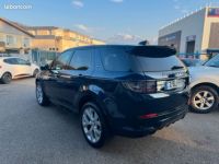 Land Rover Discovery Sport P300e R-Dynamic SE AWD BVA - <small></small> 32.990 € <small>TTC</small> - #3