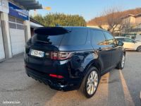 Land Rover Discovery Sport P300e R-Dynamic SE AWD BVA - <small></small> 32.990 € <small>TTC</small> - #4