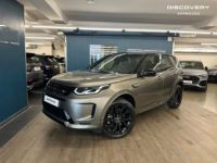 Land Rover Discovery Sport P300e R-Dynamic SE AWD BVA Mark VI - <small></small> 39.900 € <small>TTC</small> - #1