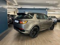 Land Rover Discovery Sport P300e R-Dynamic SE AWD BVA Mark VI - <small></small> 39.900 € <small>TTC</small> - #3