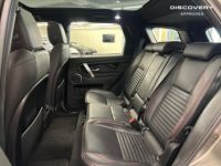 Land Rover Discovery Sport P300e R-Dynamic SE AWD BVA Mark VI - <small></small> 39.900 € <small>TTC</small> - #6