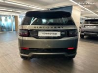 Land Rover Discovery Sport P300e R-Dynamic SE AWD BVA Mark VI - <small></small> 39.900 € <small>TTC</small> - #20