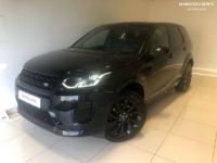 Land Rover Discovery Sport P300e R-Dynamic SE AWD BVA Mark VI - <small></small> 41.490 € <small>TTC</small> - #1