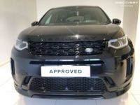 Land Rover Discovery Sport P300e R-Dynamic SE AWD BVA Mark VI - <small></small> 41.490 € <small>TTC</small> - #2