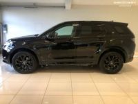 Land Rover Discovery Sport P300e R-Dynamic SE AWD BVA Mark VI - <small></small> 41.490 € <small>TTC</small> - #3