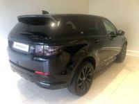 Land Rover Discovery Sport P300e R-Dynamic SE AWD BVA Mark VI - <small></small> 41.490 € <small>TTC</small> - #7