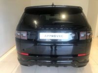 Land Rover Discovery Sport P300e R-Dynamic SE AWD BVA Mark VI - <small></small> 41.490 € <small>TTC</small> - #8