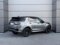 Land Rover Discovery Sport P300e R-Dynamic SE AWD BVA Mark VI - <small></small> 42.900 € <small>TTC</small> - #2