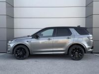 Land Rover Discovery Sport P300e R-Dynamic SE AWD BVA Mark VI - <small></small> 42.900 € <small>TTC</small> - #6