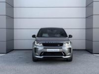 Land Rover Discovery Sport P300e R-Dynamic SE AWD BVA Mark VI - <small></small> 42.900 € <small>TTC</small> - #8