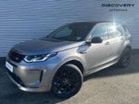 Land Rover Discovery Sport P300e R-Dynamic SE AWD BVA Mark VI - <small></small> 42.990 € <small>TTC</small> - #1