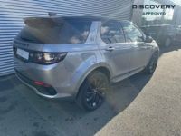 Land Rover Discovery Sport P300e R-Dynamic SE AWD BVA Mark VI - <small></small> 42.990 € <small>TTC</small> - #5