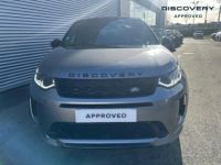 Land Rover Discovery Sport P300e R-Dynamic SE AWD BVA Mark VI - <small></small> 42.990 € <small>TTC</small> - #6