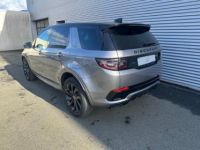 Land Rover Discovery Sport P300e R-Dynamic SE AWD BVA Mark VI - <small></small> 42.990 € <small>TTC</small> - #19