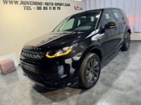 Land Rover Discovery Sport phase 2 R-DYNAMIC SE D180 HYBRIDE MHEV - <small></small> 31.950 € <small>TTC</small> - #1