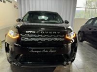 Land Rover Discovery Sport phase 2 R-DYNAMIC SE D180 HYBRIDE MHEV - <small></small> 31.950 € <small>TTC</small> - #2