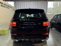 Land Rover Discovery Sport phase 2 R-DYNAMIC SE D180 HYBRIDE MHEV - <small></small> 31.950 € <small>TTC</small> - #5