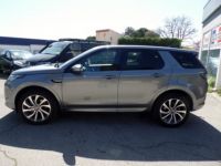 Land Rover Discovery Sport R-Dynamic HSE P300e BVA AWD 1498 - <small></small> 39.990 € <small>TTC</small> - #2