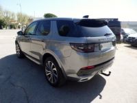 Land Rover Discovery Sport R-Dynamic HSE P300e BVA AWD 1498 - <small></small> 39.990 € <small>TTC</small> - #3