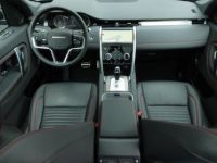 Land Rover Discovery Sport R-Dynamic S - <small></small> 56.950 € <small>TTC</small> - #3
