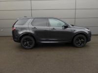 Land Rover Discovery Sport R-Dynamic S - <small></small> 56.950 € <small>TTC</small> - #6