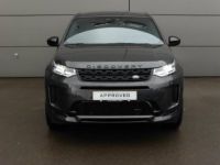 Land Rover Discovery Sport R-Dynamic S - <small></small> 56.950 € <small>TTC</small> - #7