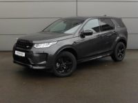 Land Rover Discovery Sport R-Dynamic S - <small></small> 56.950 € <small>TTC</small> - #24