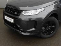 Land Rover Discovery Sport R-Dynamic S - <small></small> 56.950 € <small>TTC</small> - #25