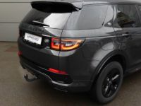 Land Rover Discovery Sport R-Dynamic S - <small></small> 56.950 € <small>TTC</small> - #26
