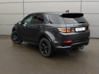Land Rover Discovery Sport R-Dynamic S - <small></small> 56.950 € <small>TTC</small> - #28
